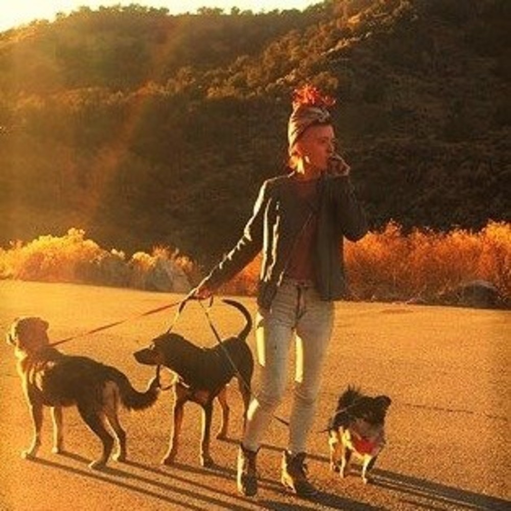 Meet your Posher, Ria